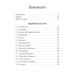 Soyez lumineux ! - Oracle