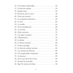 Soyez lumineux ! - Oracle