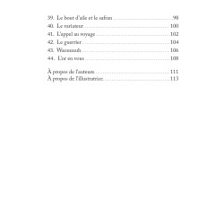 Soyez lumineux ! - Oracle