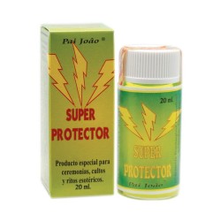 Extrait Super Protecteur – 20 ml