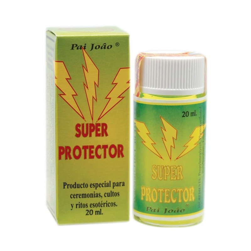 Extrait Super Protecteur – 20 ml