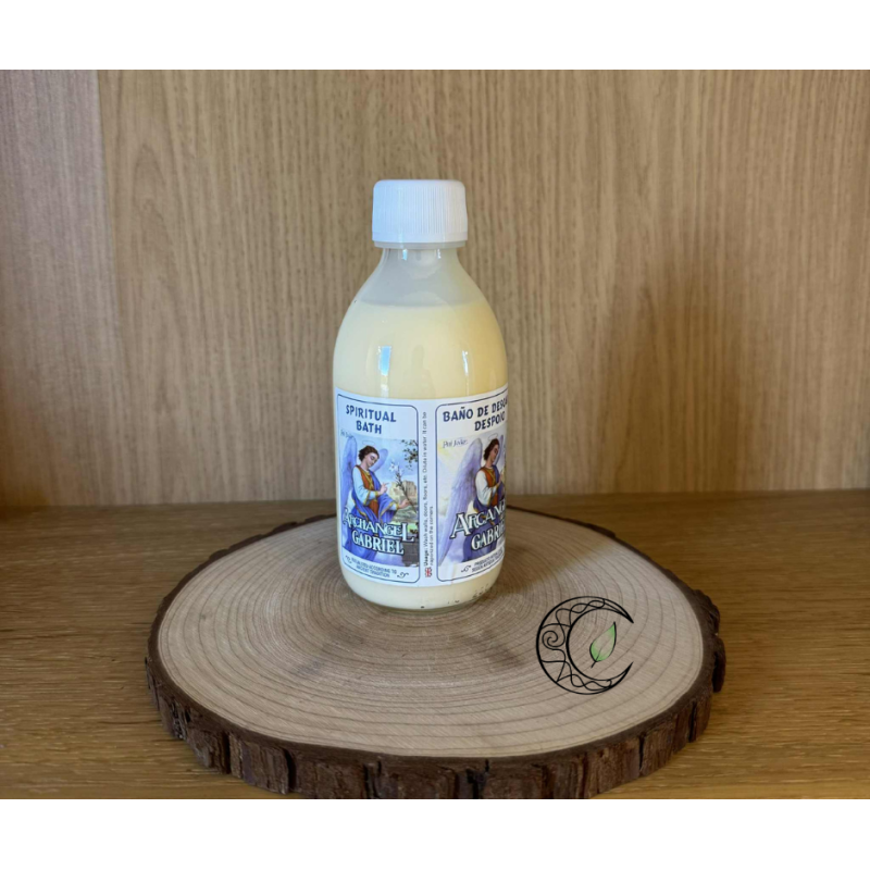 Nettoyant Archange Gabriel