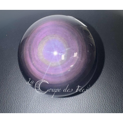 Sphere Oeil Céleste 6