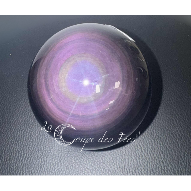 Sphere Oeil Céleste 6