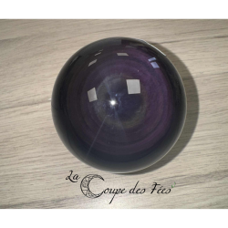Sphere Oeil Céleste 6