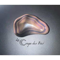 Obsidienne Oeil Céleste Forme libre 5