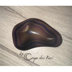 Obsidienne Oeil Céleste Forme libre 5