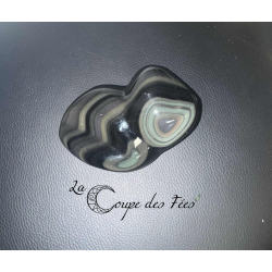 Obsidienne Oeil Céleste Forme libre 6