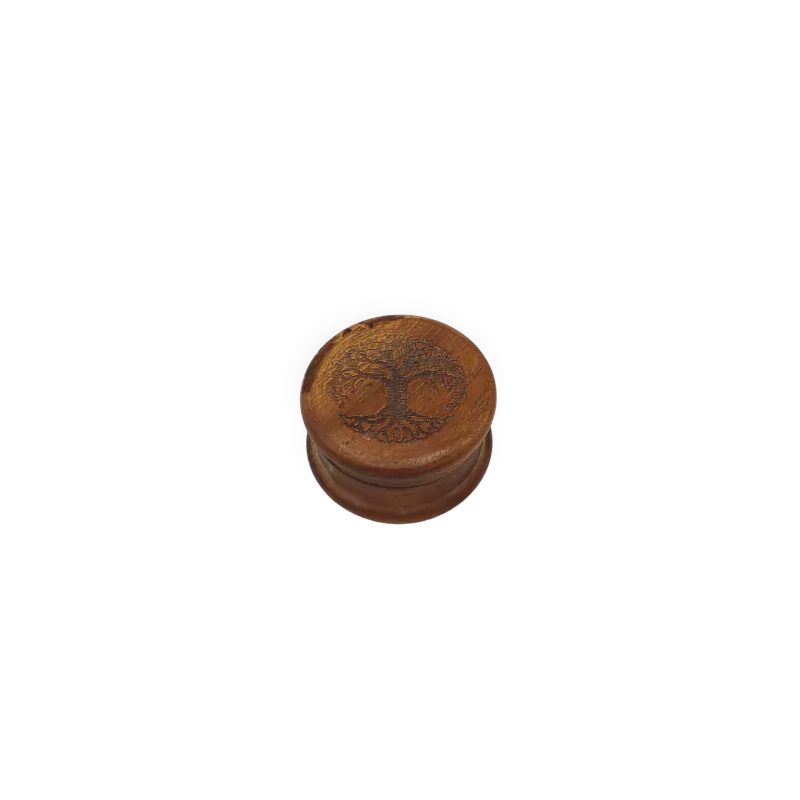 Grinder Arbre de Vie