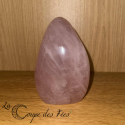 Quartz Rose Collection