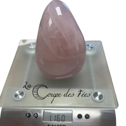 Quartz Rose Collection