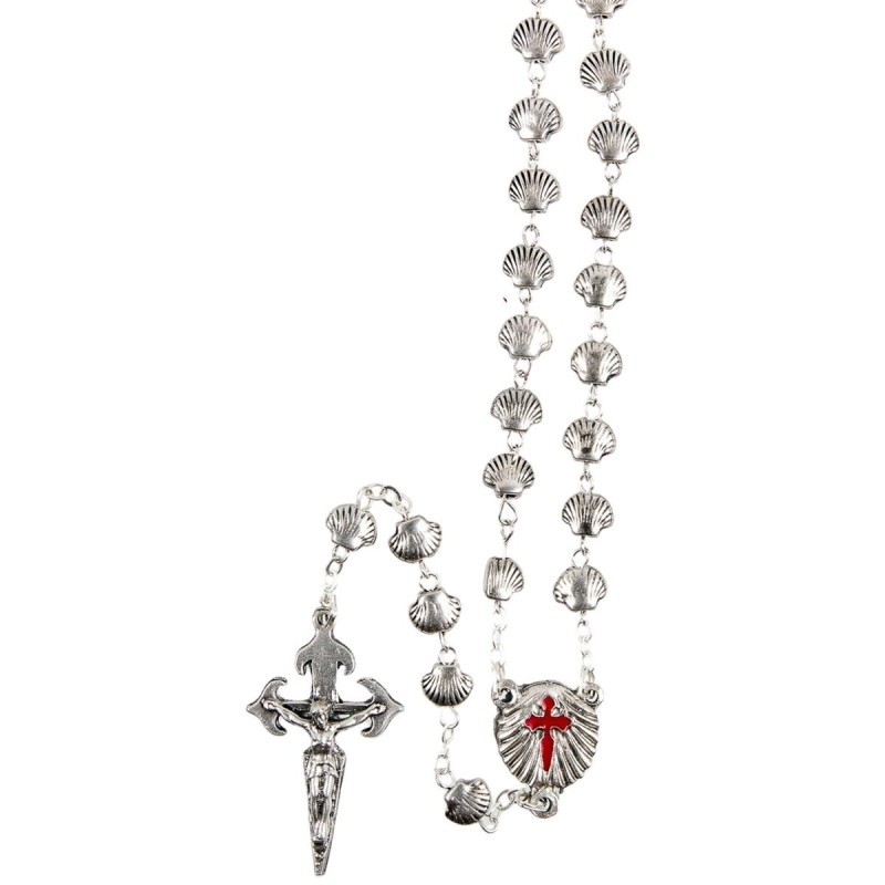 Chapelet de Saint Jacques – Le Guide du Voyageur
