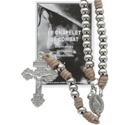 Chapelet du Combat – Protection de Saint Benoît