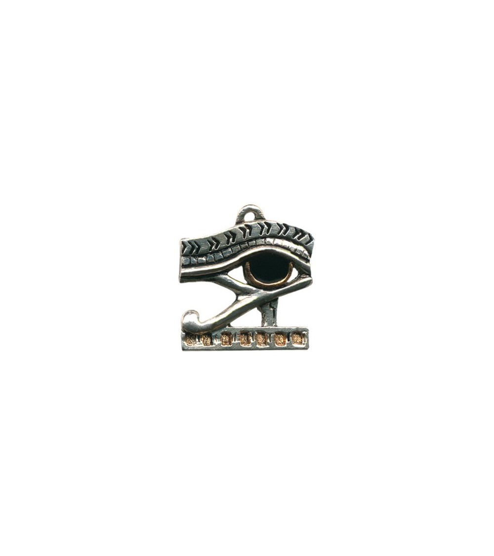 Pendentif Oeil d'Horus