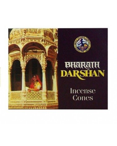 Encens Cones Darshan