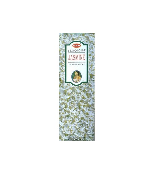 Encens Jasmin (bâtons)