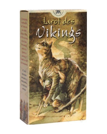 Tarot des Vikings