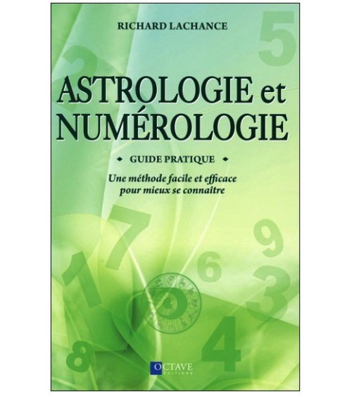 Astrologie et Numérologie