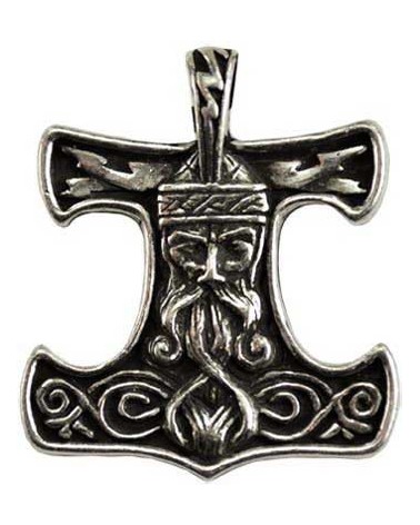 Amulette de Thor