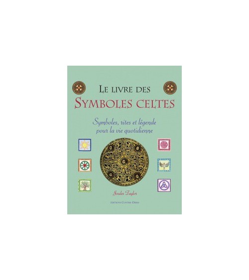 Le livre des Symboles celtes