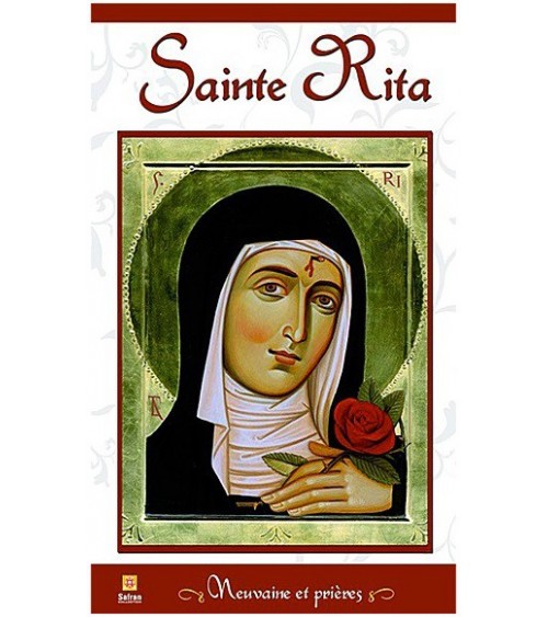 Sainte Rita - Neuvaine et prières