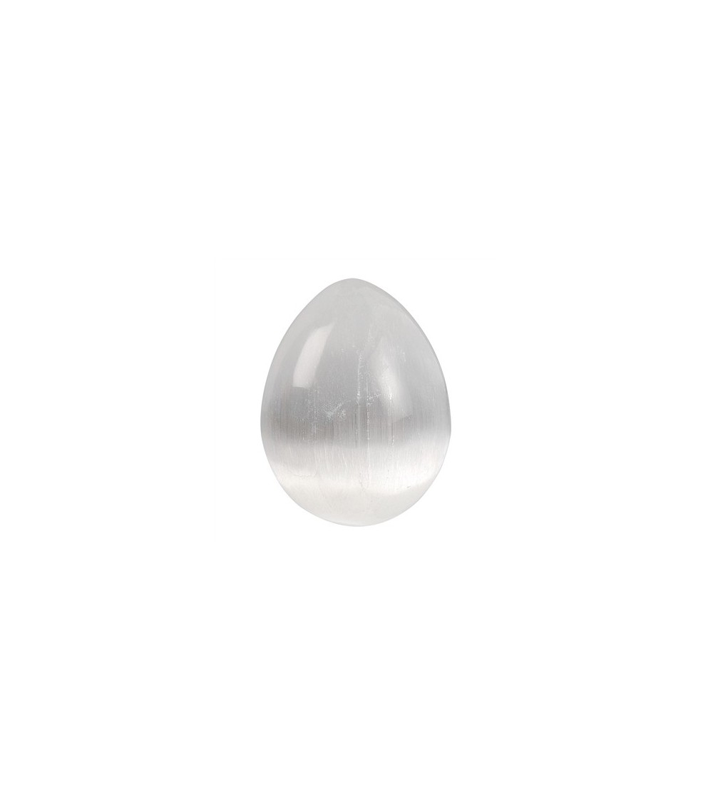Oeuf en Sélenite