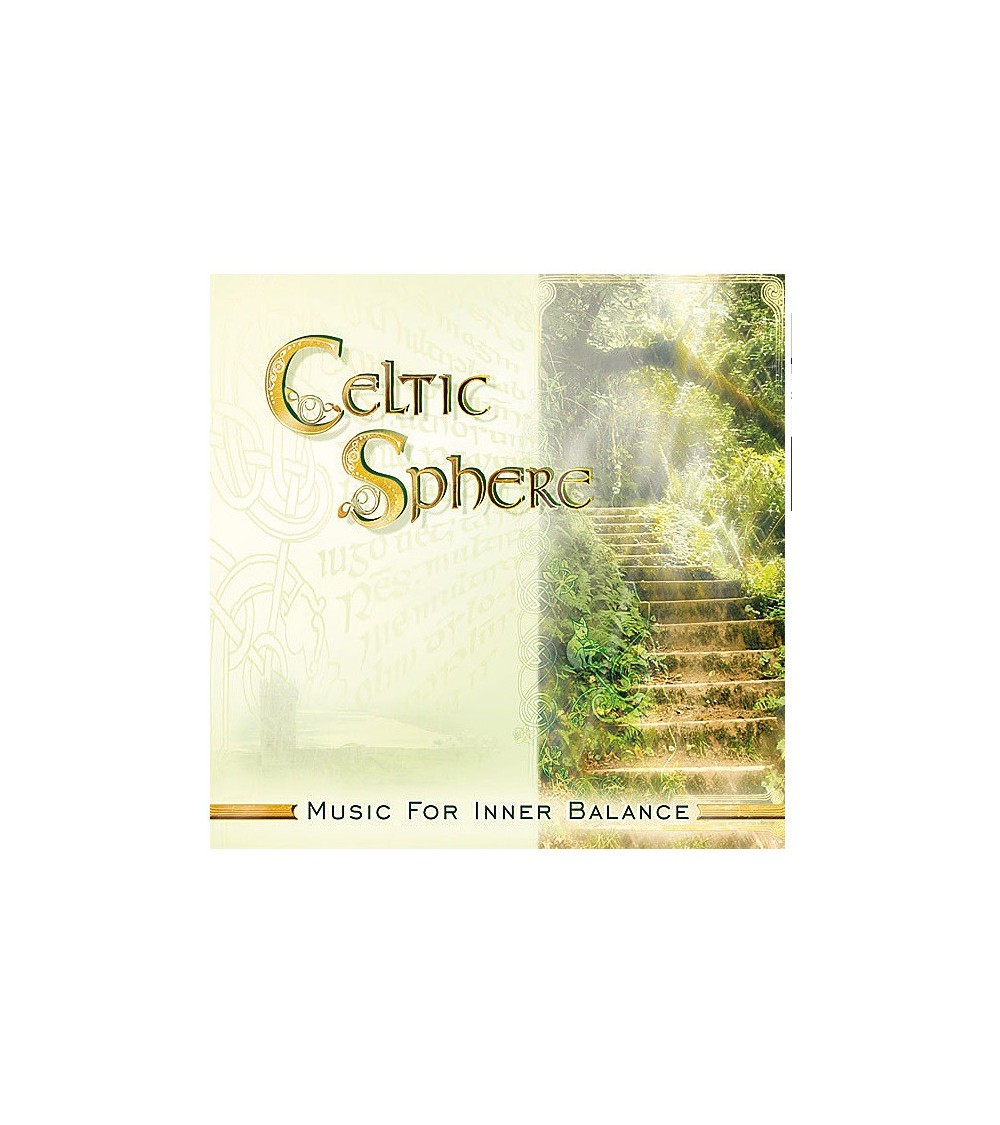 Celtic Sphere