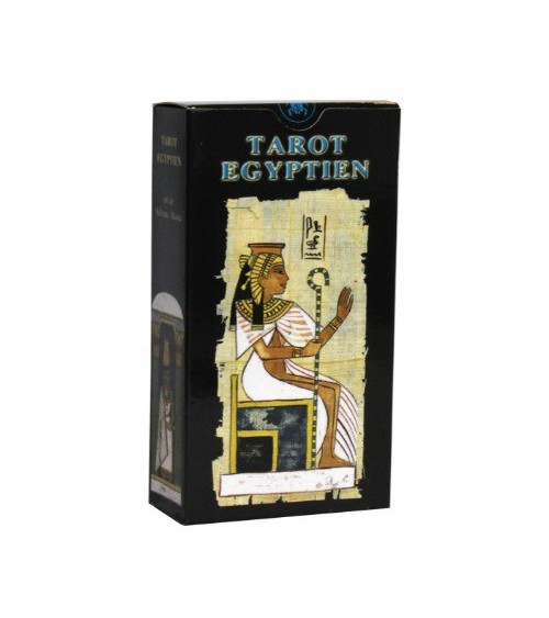 Tarot Égyptien