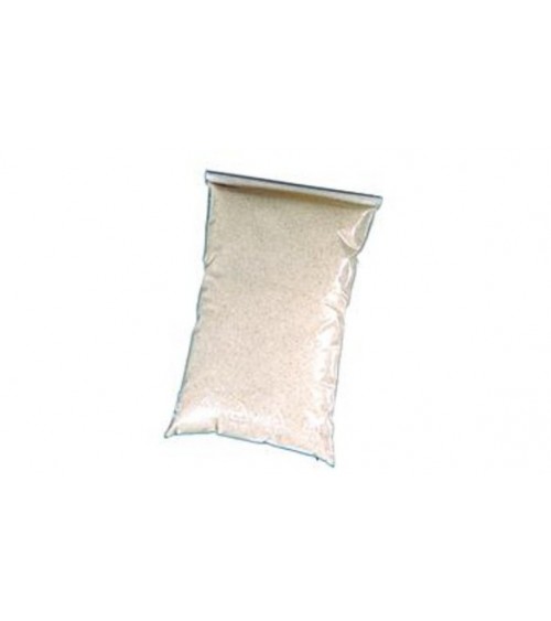 Sable pour encensoir