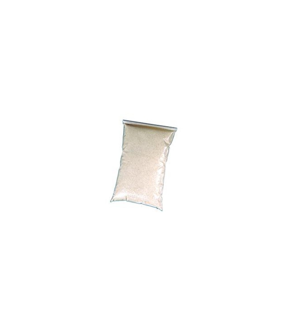 Sable pour encensoir