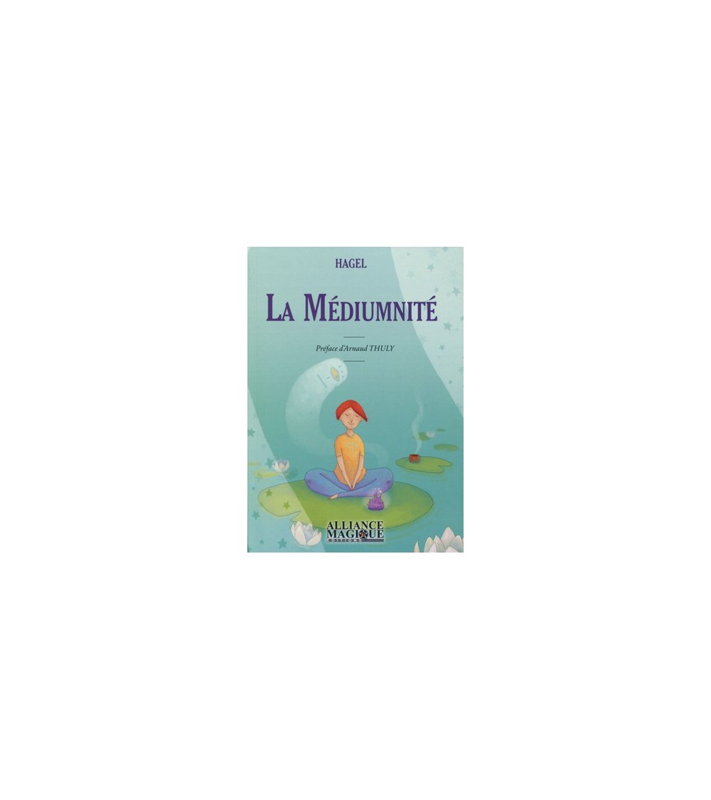 La médiumnité