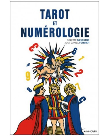 Tarot et numérologie