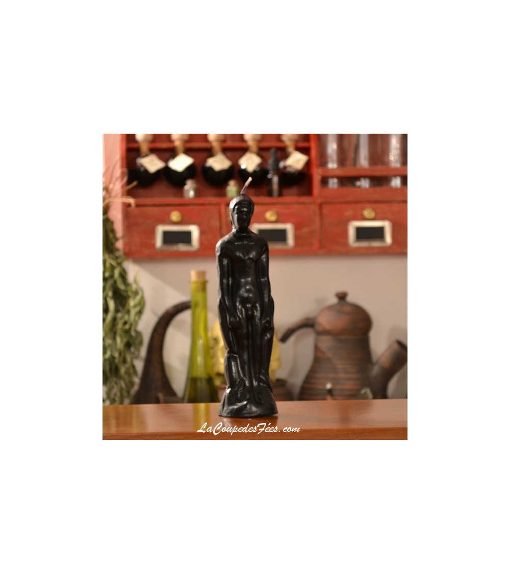 Dagyde Homme Noir