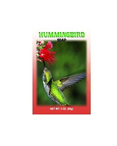 Savon Hummingbird