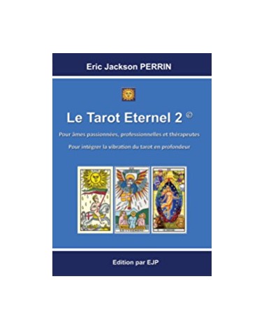 Le Tarot éternel 2