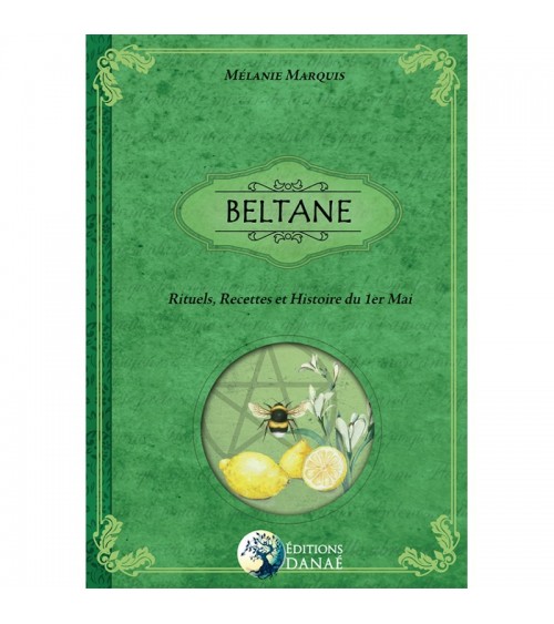 Beltane : Rituels, Recettes & Histoire du 1er Mai