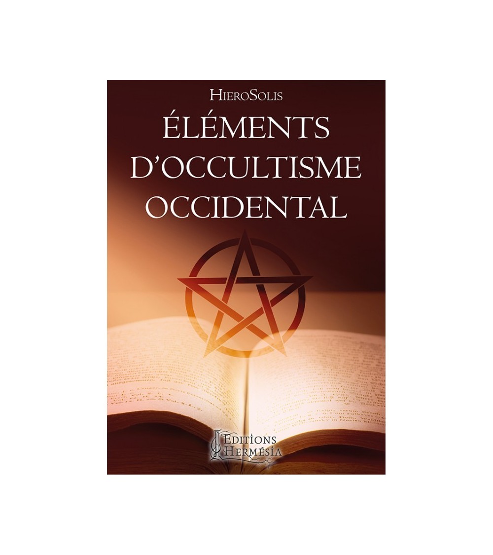Éléments d'Occultisme Occidental