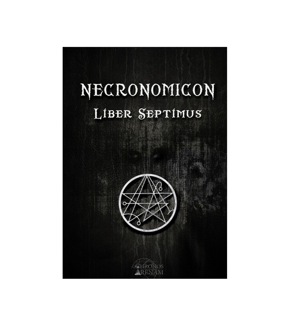 Nécronomicon - Liber Septimus
