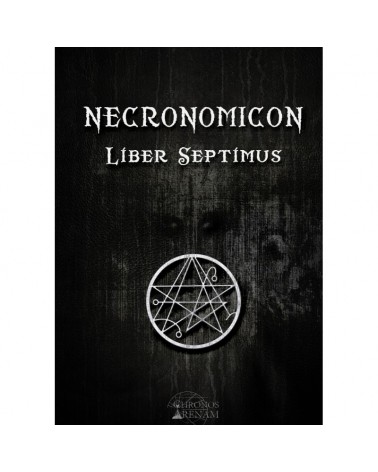 Nécronomicon - Liber Septimus