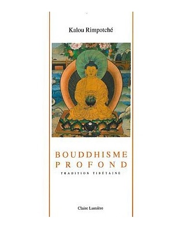 Bouddhisme profond