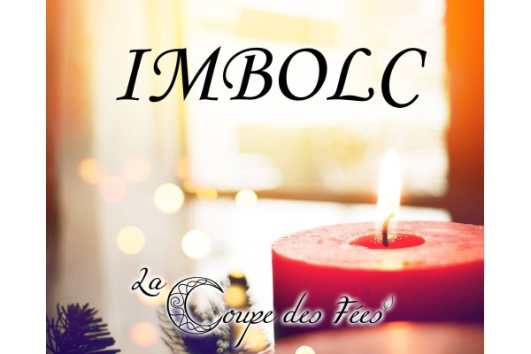 Sabbat de Imbolc Sabbat de Imbolc