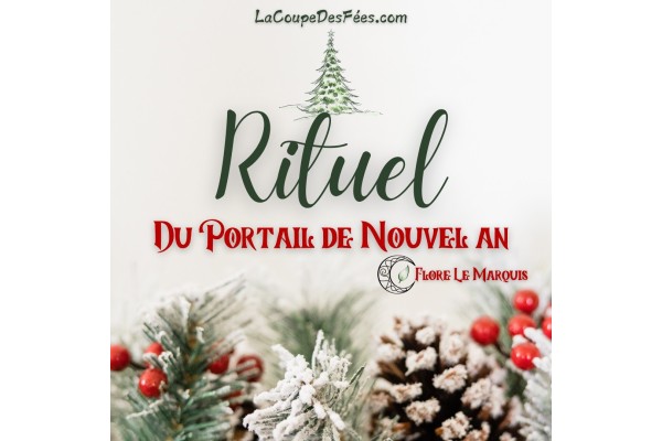 Rituel de nouvel an