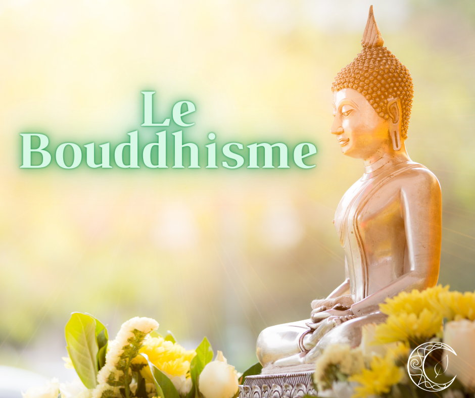 Bouddhisme Le%20Bouddhisme